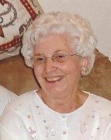 Galesburg Obituaries 